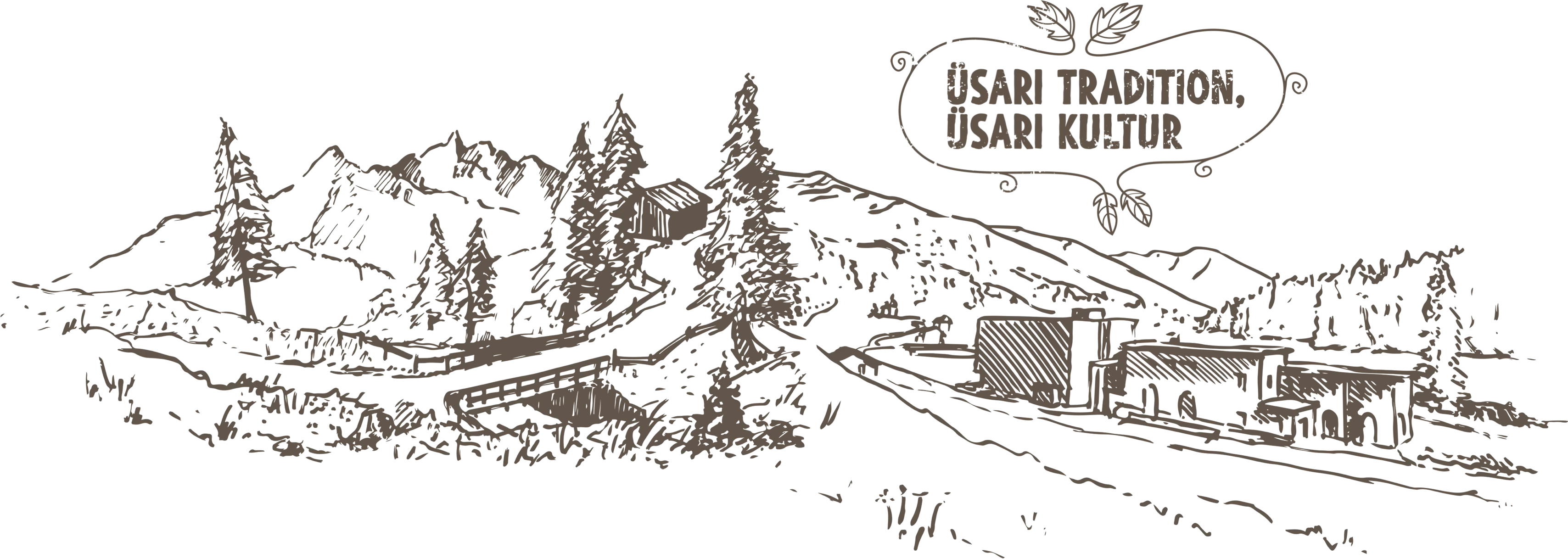 Üsari Tradition Üsari Kultur